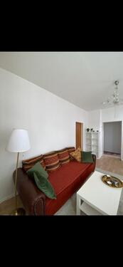 Foto - 1 Zimmer Etagenwohnung in Dortmund