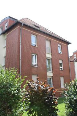 Foto - 3.5 Zimmer Dachgeschoßwohnung zur Miete in Lünen