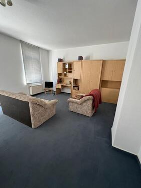 Foto - 1 Zimmer Etagenwohnung zur Miete in Halle (Saale)