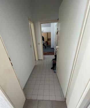 Foto - 1 Zimmer Etagenwohnung in Halle (Saale)