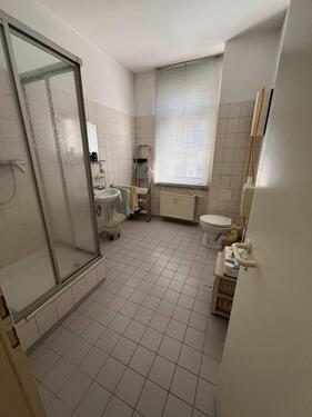 Foto - Etagenwohnung in Halle (Saale) zur Miete