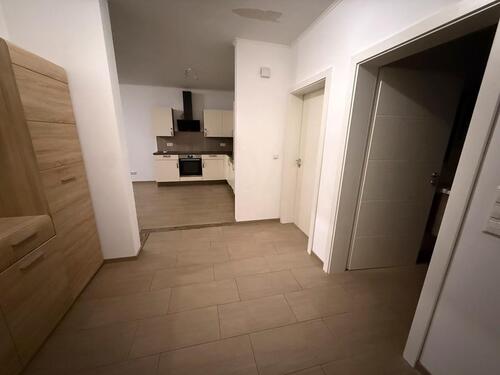 Foto - Erdgeschosswohnung ab sofort frei