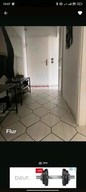 Foto - Mietwohnungen in Bünde 73m ab März