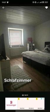 Foto - 2 Zimmer Erdgeschoßwohnung zur Miete in Hiddenhausen