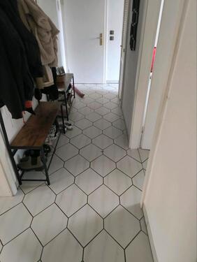 Foto - Erdgeschoßwohnung in Hiddenhausen zur Miete