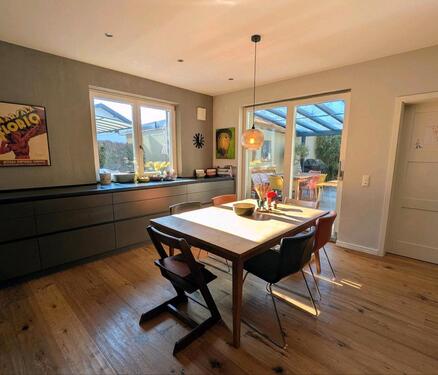 Foto - 4 Zimmer Erdgeschoßwohnung zum Kaufen in Rosenheim