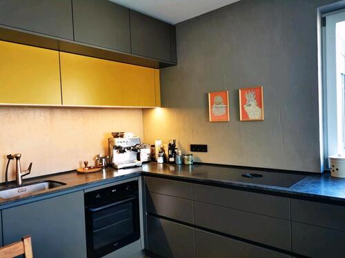 Foto - 4 Zimmer Erdgeschoßwohnung in Rosenheim