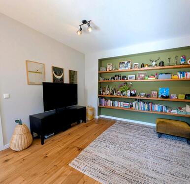 Foto - Erdgeschoßwohnung in Rosenheim zum Kaufen