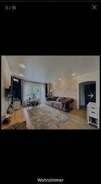 Foto - Dachgeschoßwohnung in Neuss zum Kaufen