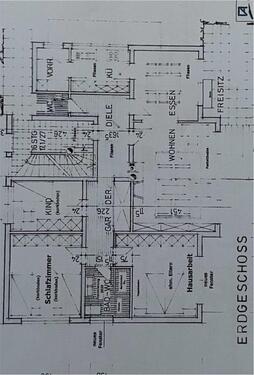 Foto - Wohnung in 57392-Schmallenberg Winkhausen