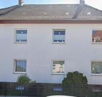 Große Wohnung in attraktiver Lage - Jarmen