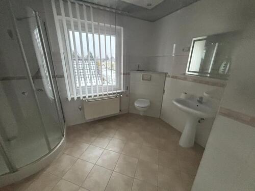 Foto - Etagenwohnung in Jarmen zur Miete