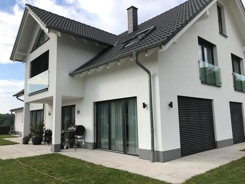 Foto - Einfamilienhaus in Queidersbach