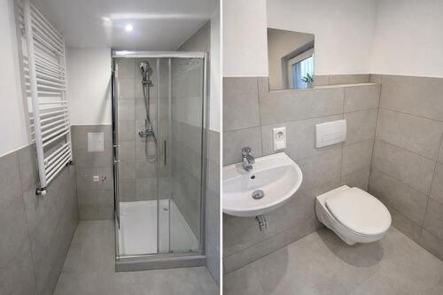 Foto - 3 Zimmer Etagenwohnung zur Miete in Friedberg (Hessen)