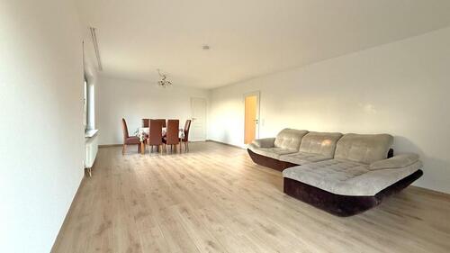 Foto - helle 2,5 Zimmer-Terassenwohnung in Vellmar