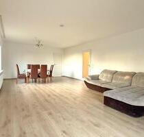 helle 2,5 Zimmer-Terassenwohnung in Vellmar