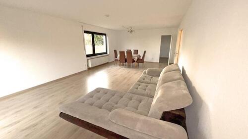 Foto - 2.5 Zimmer Terrassenwohnung zur Miete in Vellmar