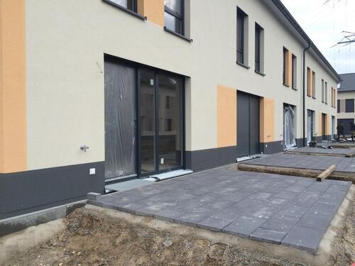 Foto - 4 Zimmer Etagenwohnung zur Miete in Berlin