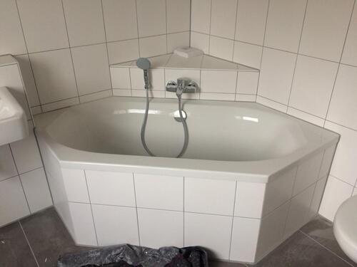 Foto - 4 Zimmer Etagenwohnung in Berlin