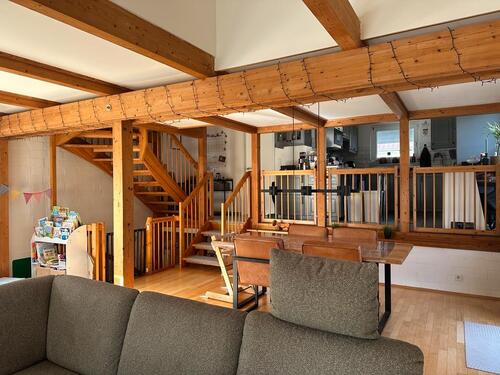 Foto - 5 Zimmer Doppelhaushälfte in Steinburg