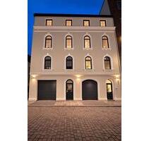 Erstbezug nach Kernsanierung, zentrale Lage von Bremerhaven-Mitte