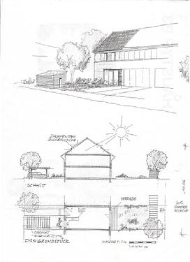 Foto - 5 Zimmer Reihenhaus zum Kaufen in Dortmund