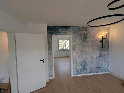 Foto - 2 Zimmer Etagenwohnung zur Miete in Hannover