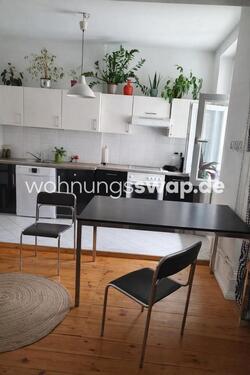 Foto - Wohnungsswap - 1 Zimmer, 43 m² - Naugarder Straße, Pankow, Berlin