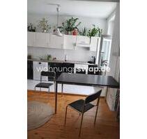 Wohnungsswap - 1 Zimmer, 43 m² - Naugarder Straße, Pankow, Berlin