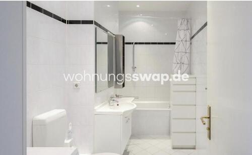 Foto - Etagenwohnung in Berlin zur Miete