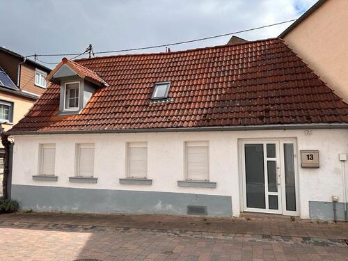 Foto - Haus in Wachenheim zu verkaufen