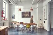 Foto - Coworking Space im Industrieloft im Herzen von Ravensburg