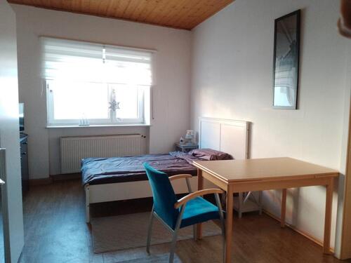 Foto - 5 Zimmer Wohnung im Erdgeschoss mit Einbauküche