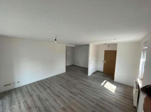 Foto - 2 Zimmer Etagenwohnung in Ludwigshafen am Rhein