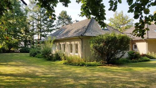 Foto - Großzügiges Einfamilienhaus in Top-Lage auf dem Harderberg