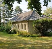 Großzügiges Einfamilienhaus in Top-Lage auf dem Harderberg - Georgsmarienhütte