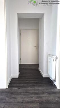Foto - 2 Zimmer Etagenwohnung zur Miete in Chemnitz