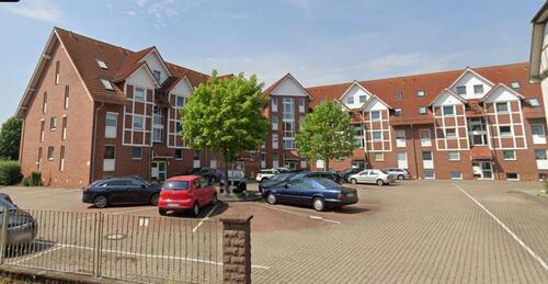 Foto - Familienfreundliche 3,5-Zimmer-Maisonettewohnung mit Wintergarten