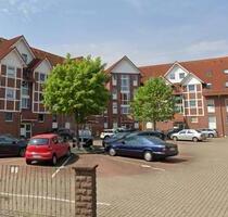 Familienfreundliche 3,5-Zimmer-Maisonettewohnung mit Wintergarten - Ronnenberg