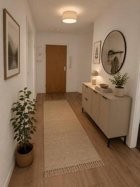 Foto - Etagenwohnung in Ronnenberg zur Miete