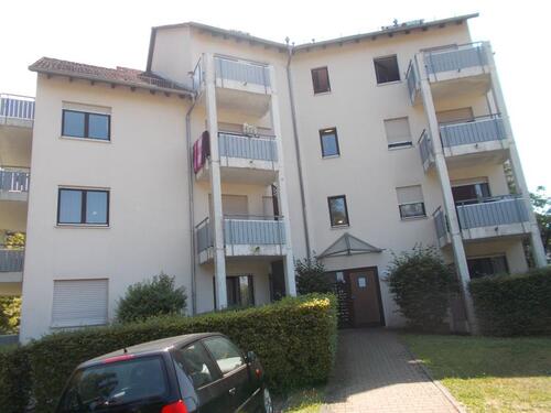 Foto - Attraktive 2 Zimmer Wohnung als Kapitalanlage.