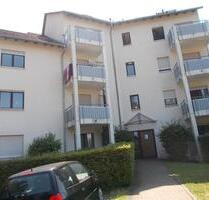 Attraktive 2 Zimmer Wohnung als Kapitalanlage. - Friedrichshafen Ailingen