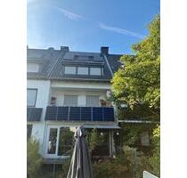 Familienhaus mit viel Platz für Ideen - Neuss Furth-Mitte