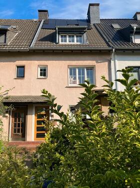 Foto - 7 Zimmer Reihenhaus zum Kaufen in Neuss
