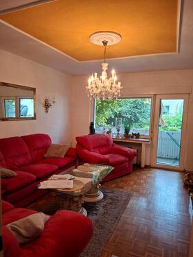 Foto - 3 Zimmer Erdgeschoßwohnung in Hameln