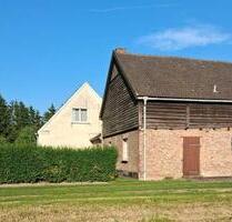Großer gepflegter Bauernhof in Naturrandlage - Gransebieth