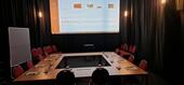 Foto - Tagungsraum Konferenzraum Seminarraum mieten – ab 39 €