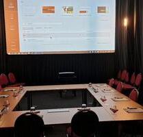 Tagungsraum Konferenzraum Seminarraum mieten – ab 39 € - Hagen Hagen-Nord