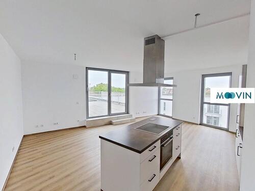 Foto - Etagenwohnung zur Miete in Nürnberg