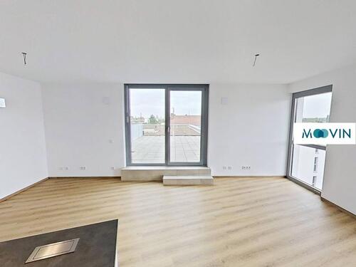 Foto - Etagenwohnung in Nürnberg